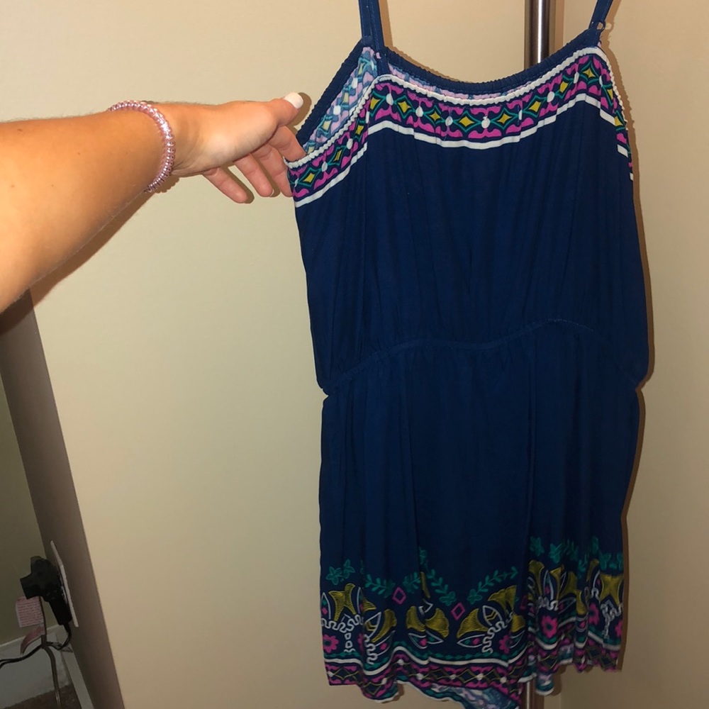 Romper - Picture 2 of 3